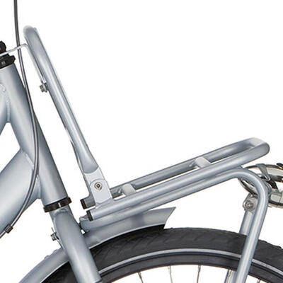 Cortina 24 u4 m slate matt voordrager voor fietsen
