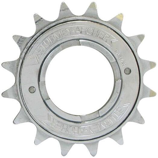 Sturmey Archer SFX30 Rueda Libre BMX 15T 2/2