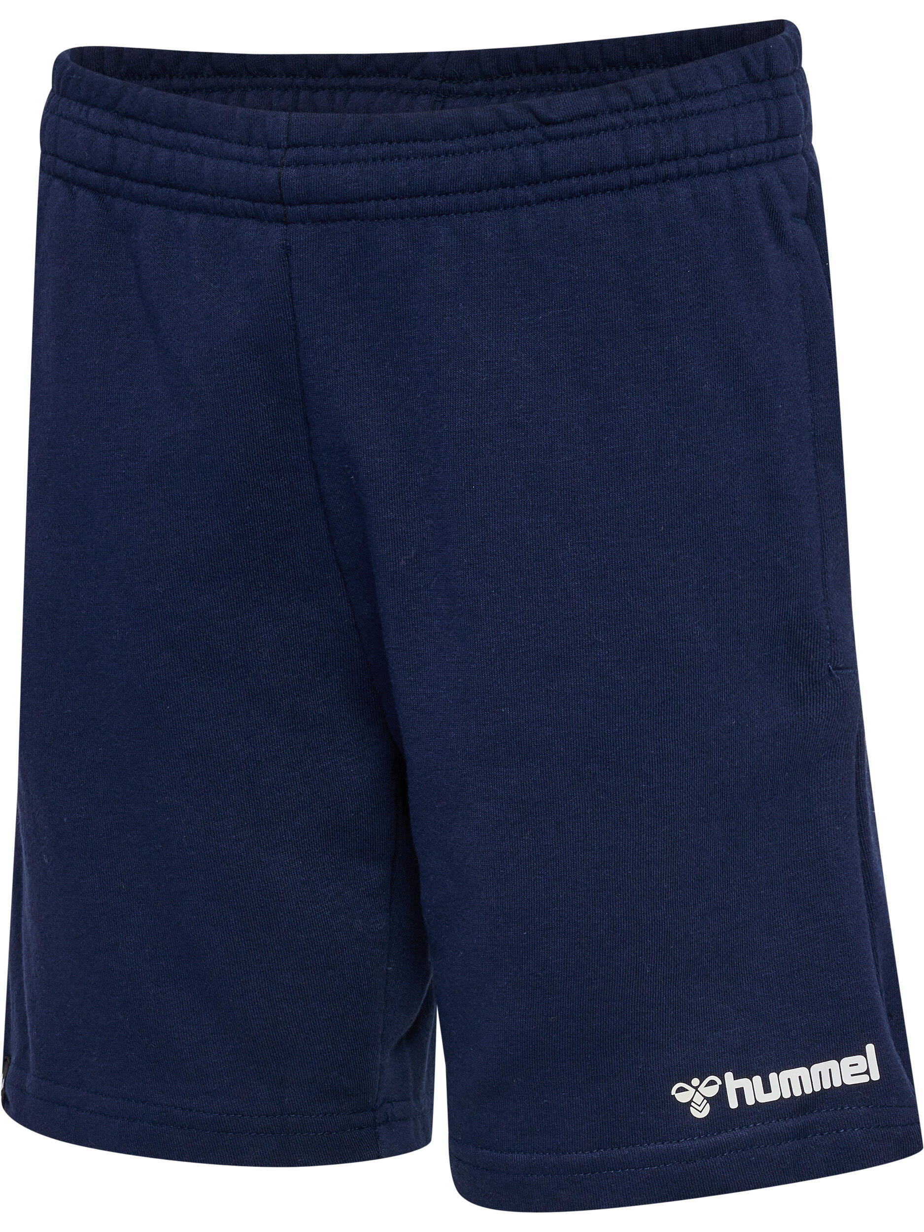 Hummel Kinder HmlMover Cotton Bermuda Shorts Kids - 205601 4/4
