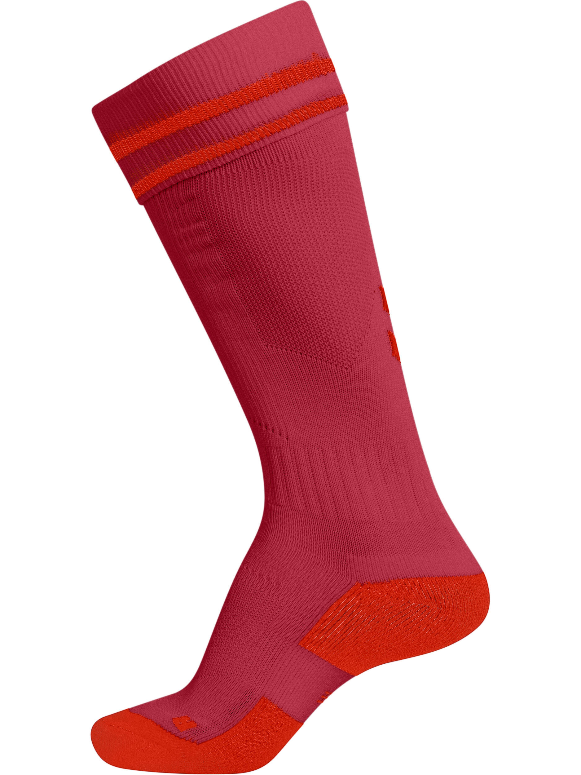 Enfiler Fußball Socken Element Football Adulte HUMMEL 2/7