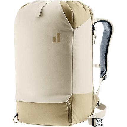Rucksack - alltag - unisex - ventiliert, erweiterbar, laptopfach - utilion 34+5