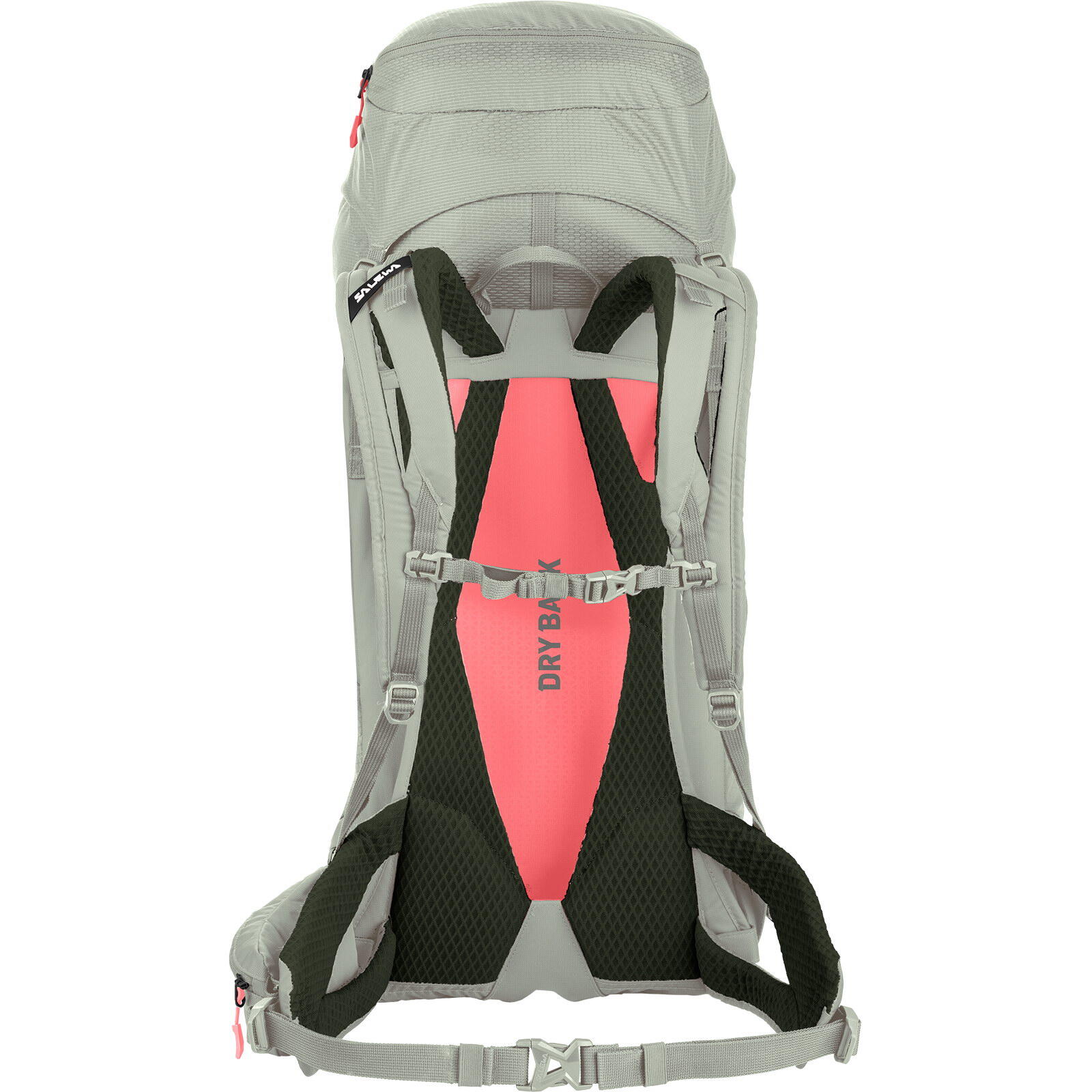 Bolsa de senderismo mujer Salewa ALP Trainer 30+3 2/3