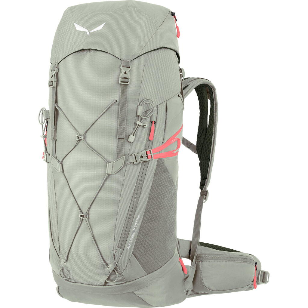 Women's hiking Bag Salewa ALP Trainer 30+3