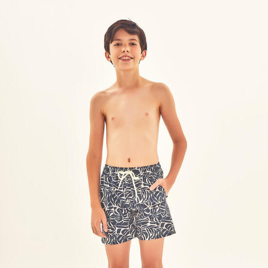 Costumi da bagno ragazzo UV Line