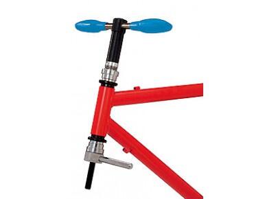 Prensa de copas de dirección Cyclus XL 500 para 1 y 1 1/8 pulgadas 2/2