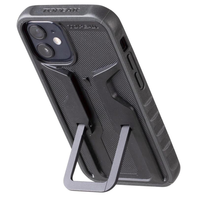 Topeak RideCase iPhone 12 Mini incl. bevestiging