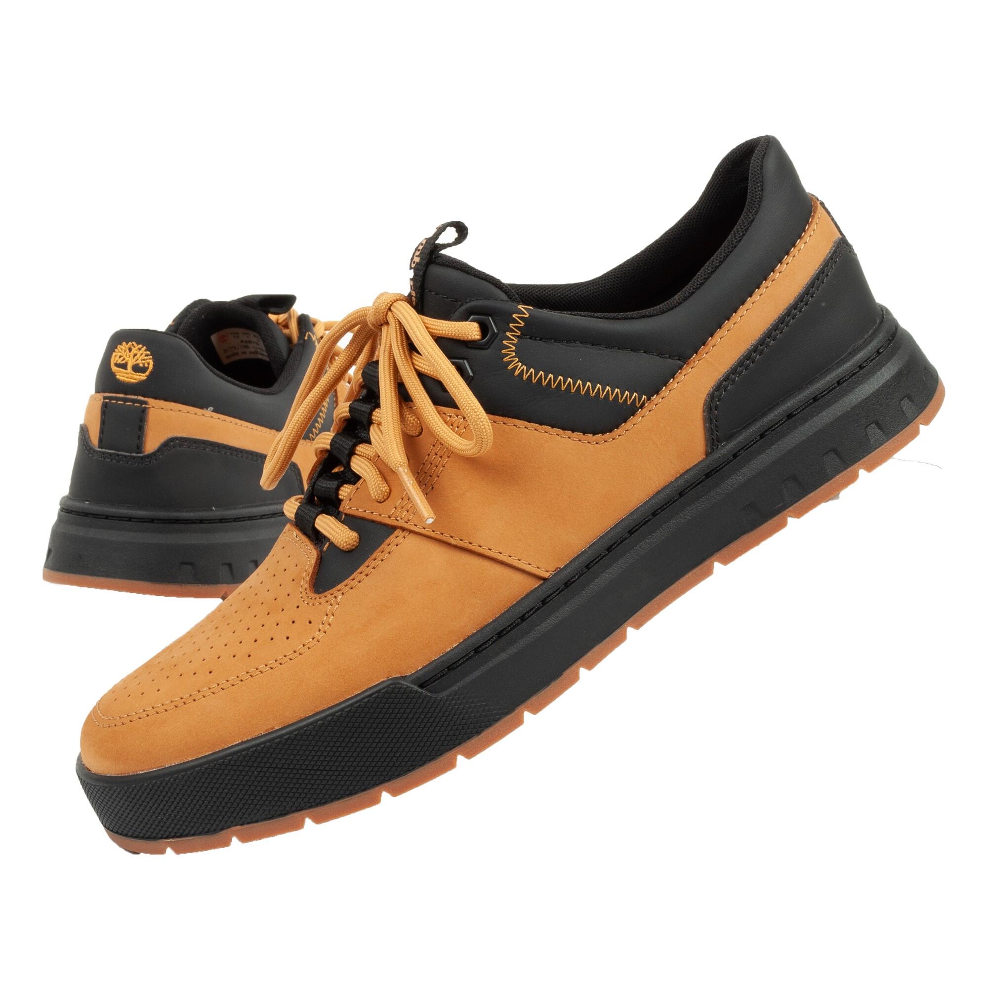 TIMBERLAND picture