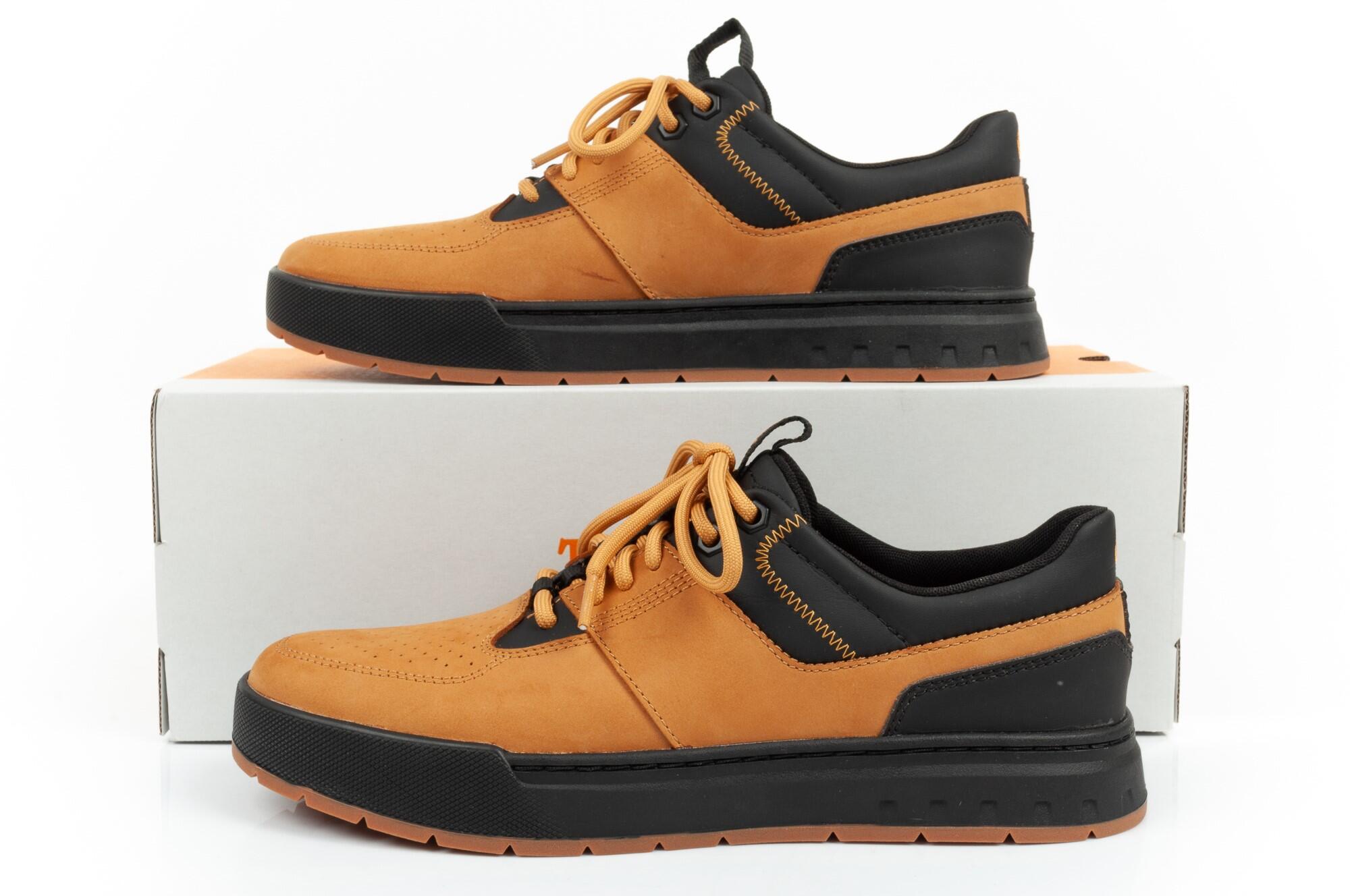 Chaussures de sport Timberland Maple Grove [TB0A2E7D231] 7/7