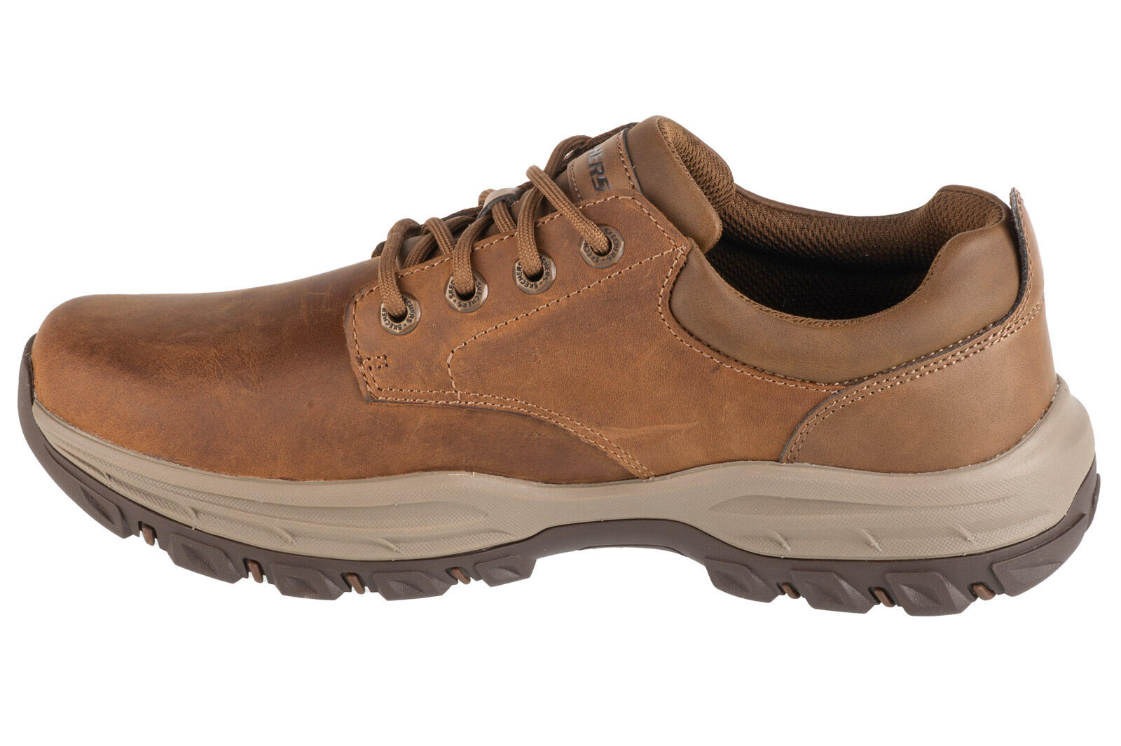 Buty do chodzenia męskie,  Knowlson - Leland 2/4