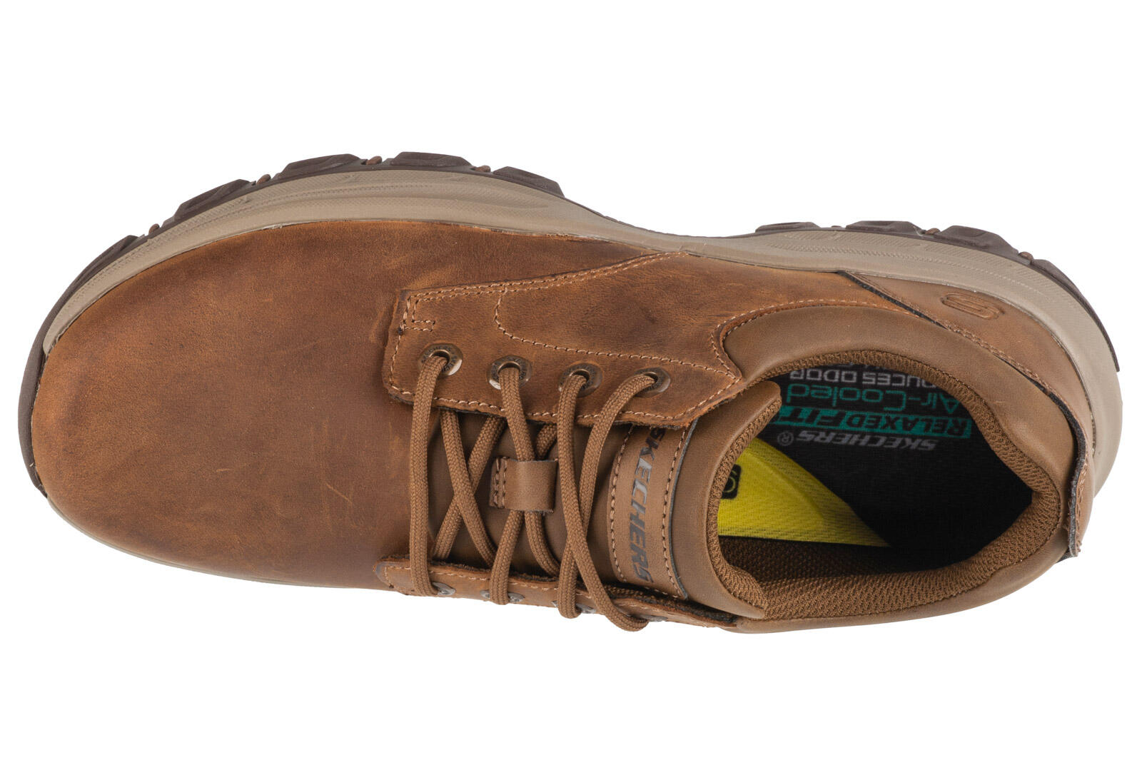 Buty do chodzenia męskie,  Knowlson - Leland 3/4