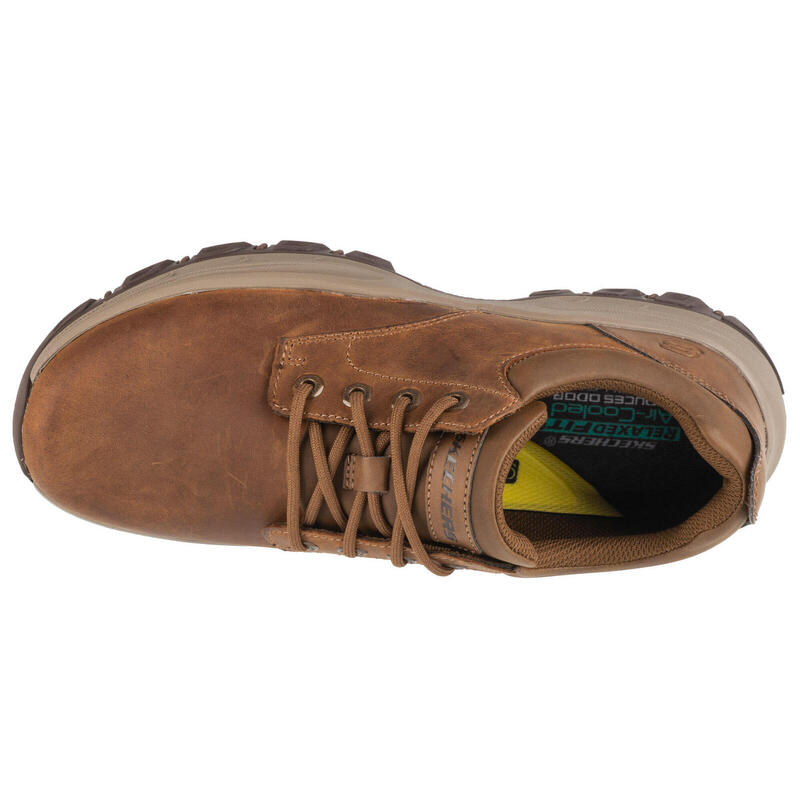 Buty do chodzenia męskie,  Knowlson - Leland