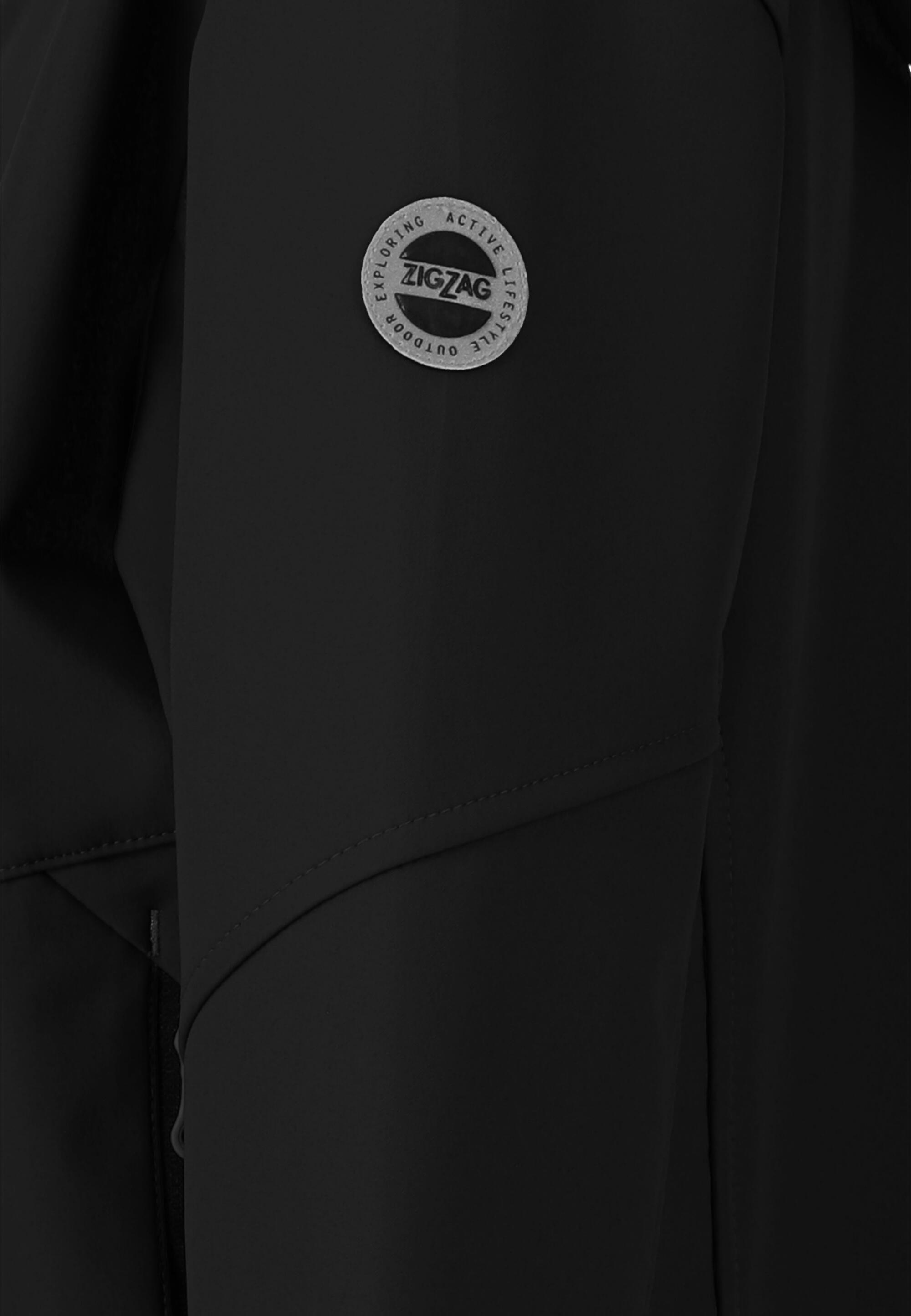 Veste softshell Troy 3/5