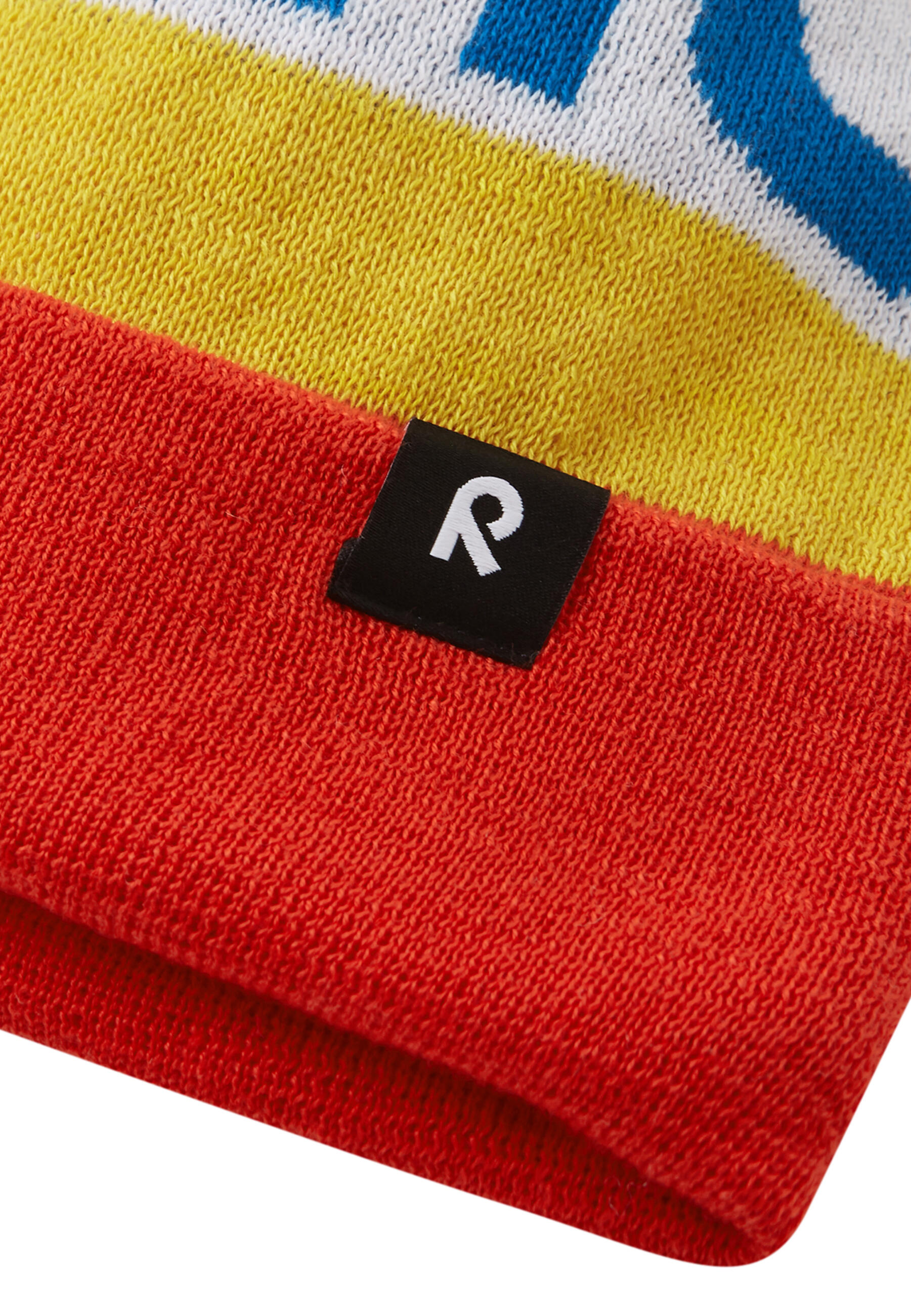 Beanie Taasko - 3/4