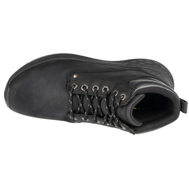 Buty do chodzenia zimowe męskie,  Parson - Ederic