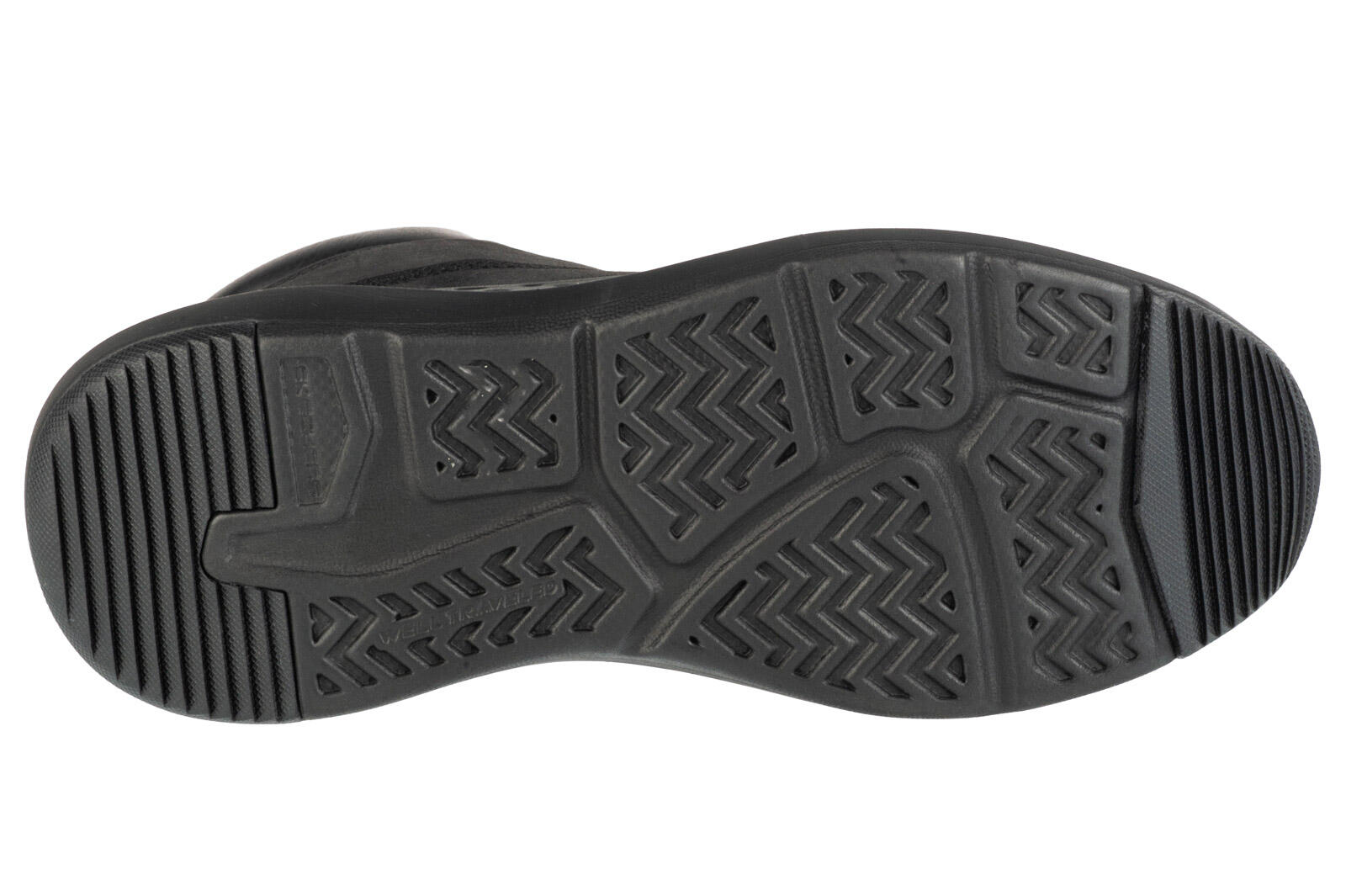 Buty do chodzenia zimowe męskie,  Parson - Ederic 4/4