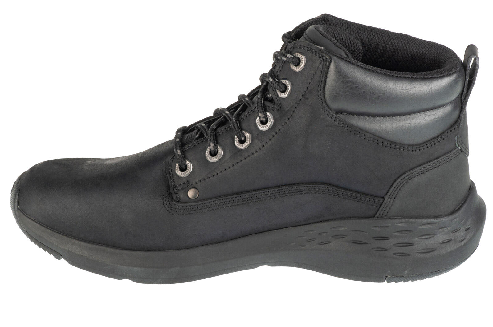Buty do chodzenia zimowe męskie,  Parson - Ederic 2/4