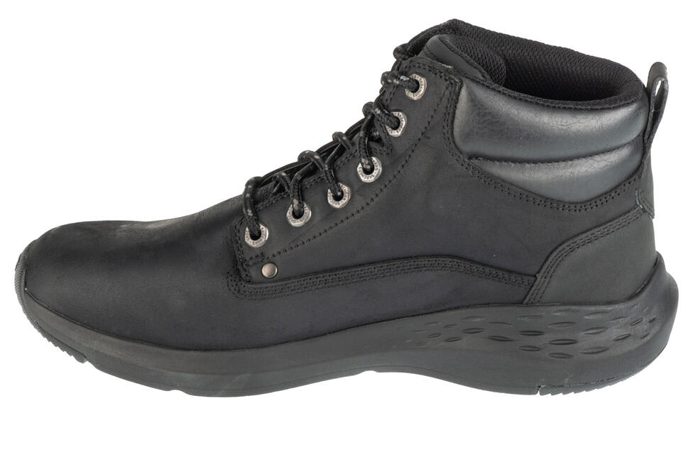 Buty do chodzenia zimowe męskie, Parson - Ederic