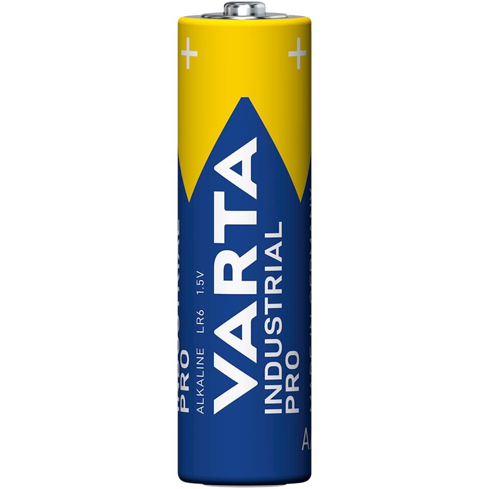 Varta aa lr06 Penlite Alkaline Masse 40 Teile 2/2