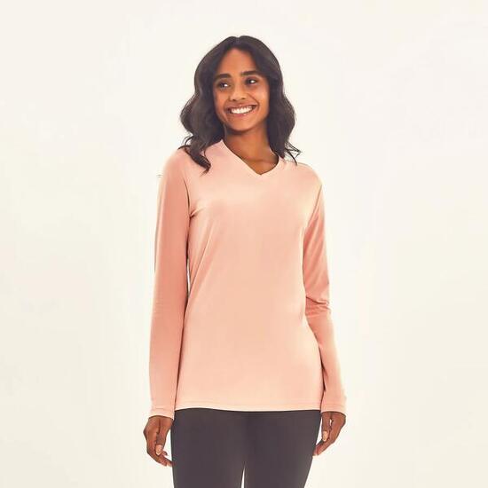 Maglietta tipo Rash Guard UV Line