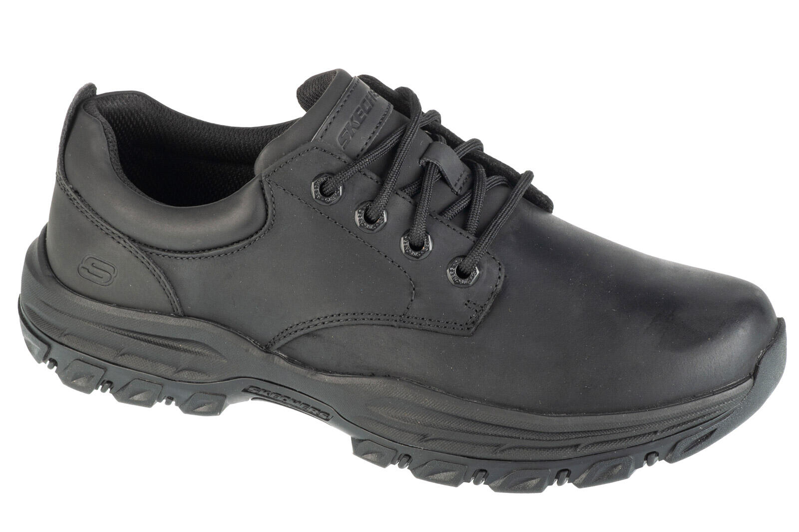 Buty do chodzenia męskie, Knowlson - Leland