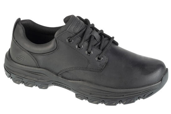 Chaussures de marche sportive Skechers Relaxed Fit Knowlson Leland Goga Mat Arch