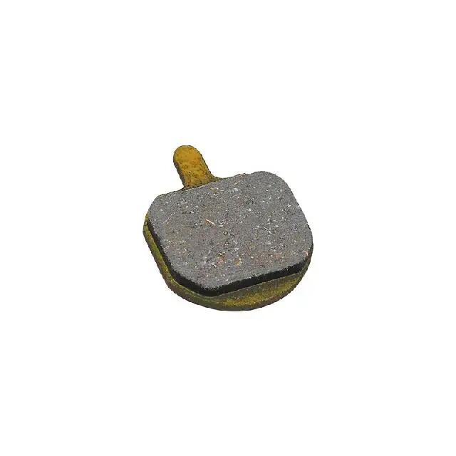 Marwi Union Disc Brake Block DBP-26S Sintered for Hayes Sole MX12 MX3