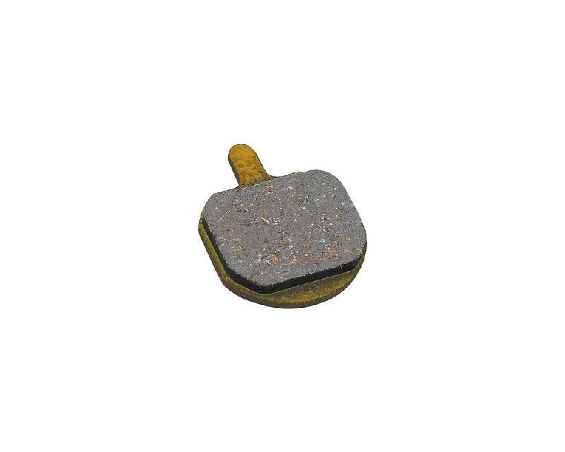 UNION Marwi Union Sintered Schijfremblok DBP-26S voor Hayes Sole/MX