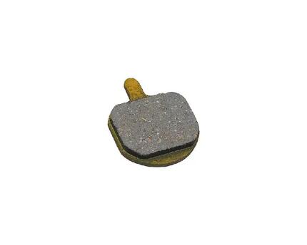 Klocki hamulcowe Marwi Union DBP-26S spiekane do Hayes Sole/MX2/MX3