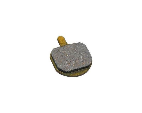 Klocki hamulcowe Marwi Union DBP-26S spiekane do Hayes Sole/MX2/MX3