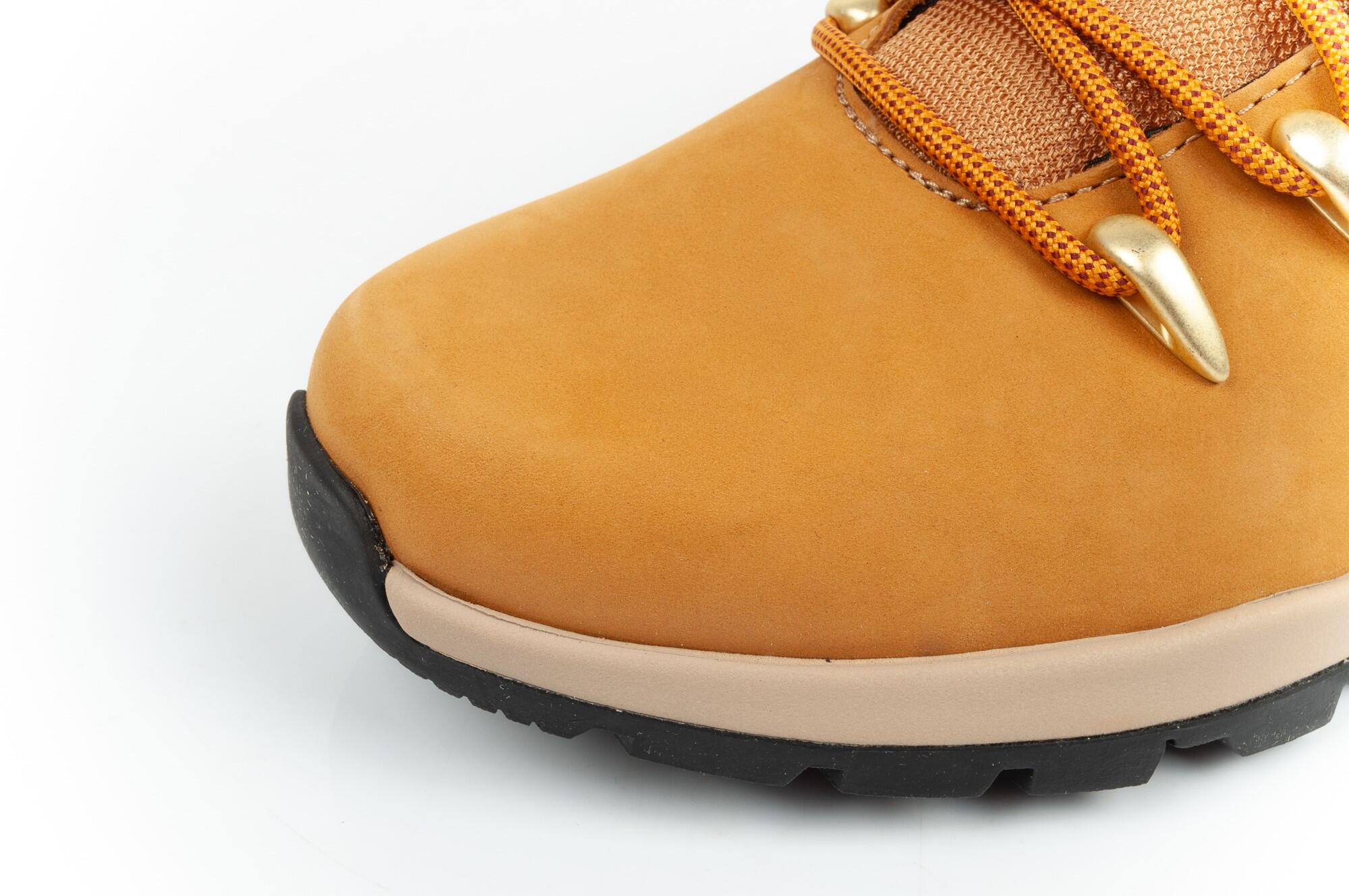 Sprint Trekker Mens Ankle Lace Up Boots 4/7