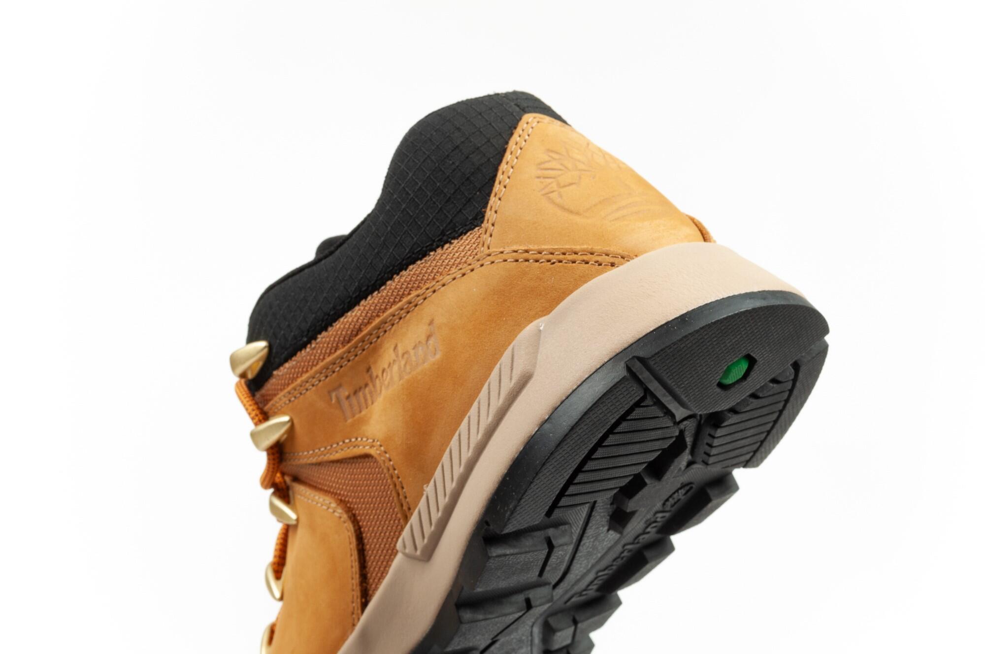 Sprint Trekker Mens Ankle Lace Up Boots 5/7