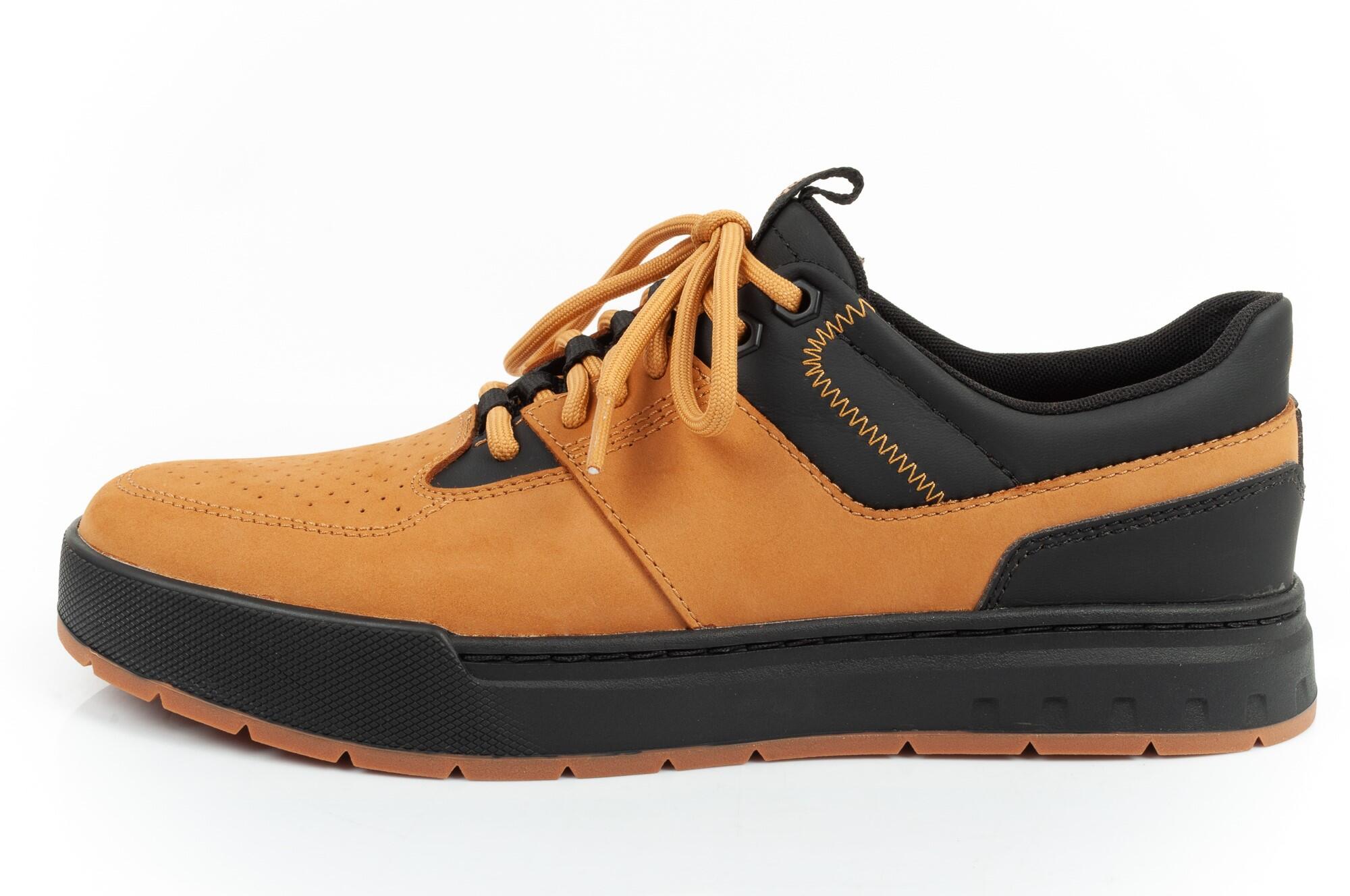 Trekkingschuhe Timberland Euro Sprint 2/7