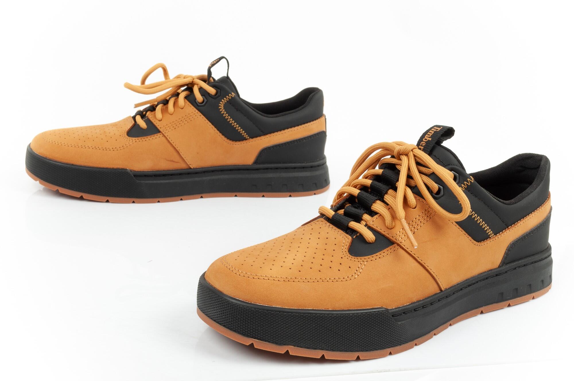 Trekkingschuhe Timberland Euro Sprint 5/7