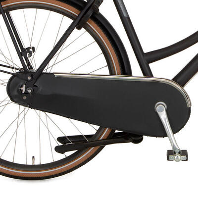 Cortina kettingkast lakdoek u4 donkergrijs 7v