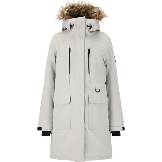 Parka dla kobiet Whistler Bluff