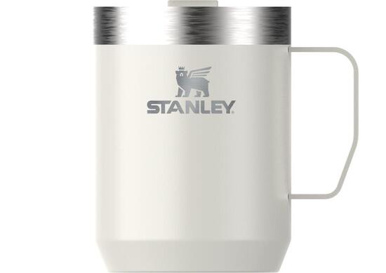 Stanley Die Stay-Hot Camp Tasse .23L - Creme Glanz
