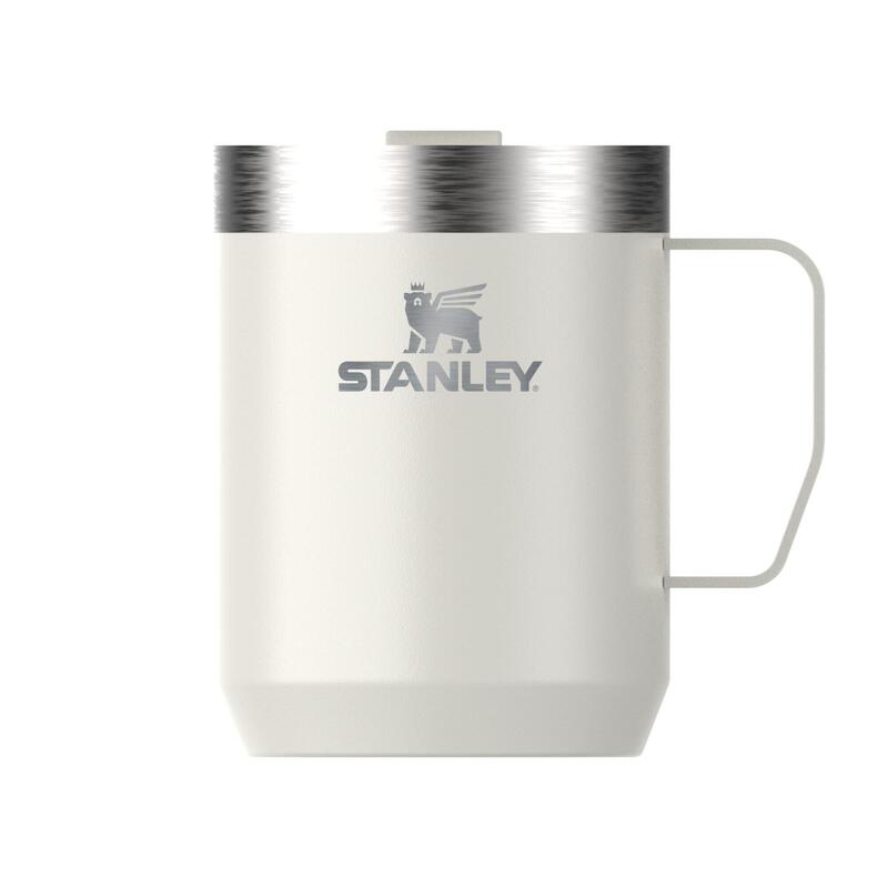 Stanley Tasse de camping Stay-Hot .23L - Crème brillante