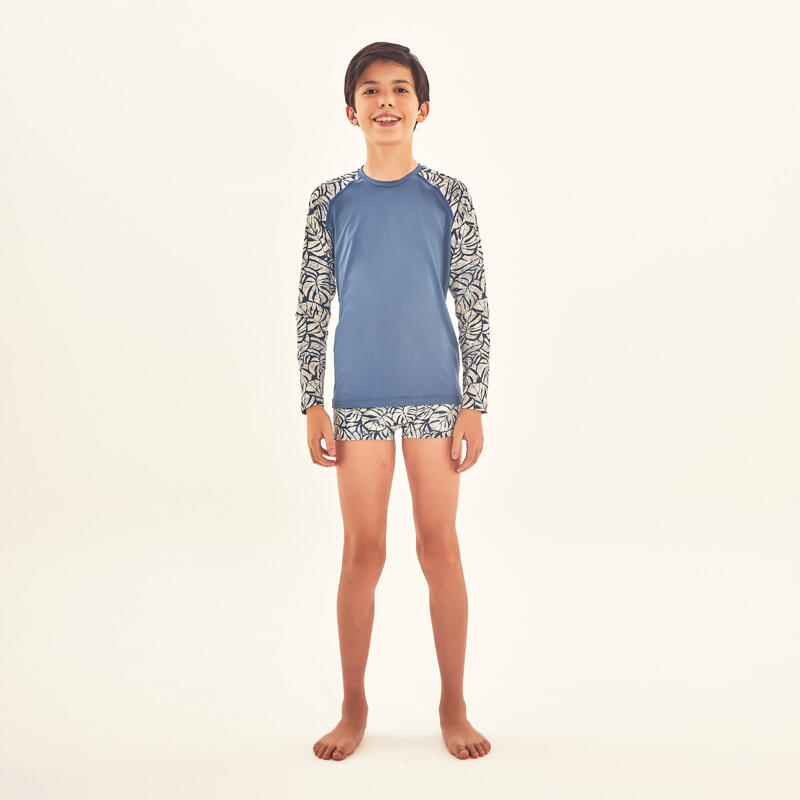 Rash Guard UPF 50+ UV Line UV LINE | Decathlon