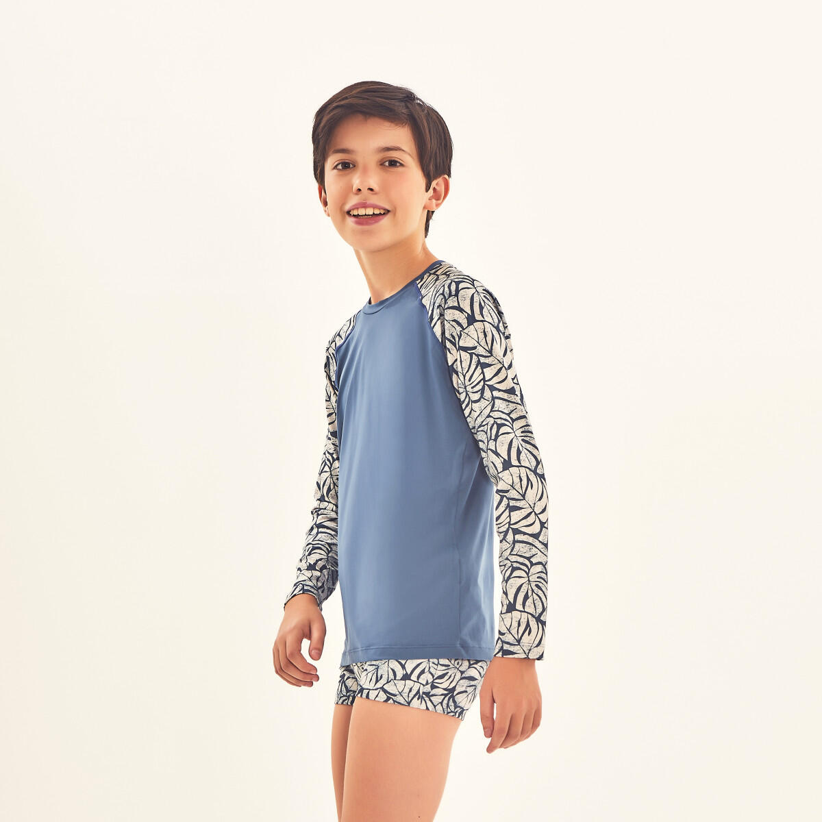 Rash Guard  UV Line 2/3