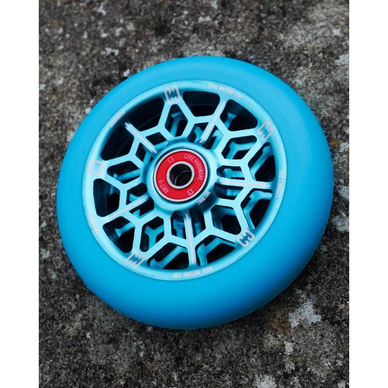 Roller dia  Core Hex Hollow
