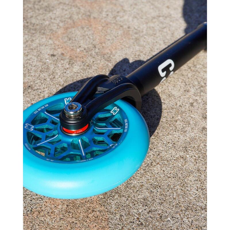 Roller dia  Core Hex Hollow