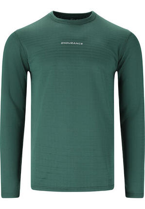 ENDURANCE Langarmshirt Toko
