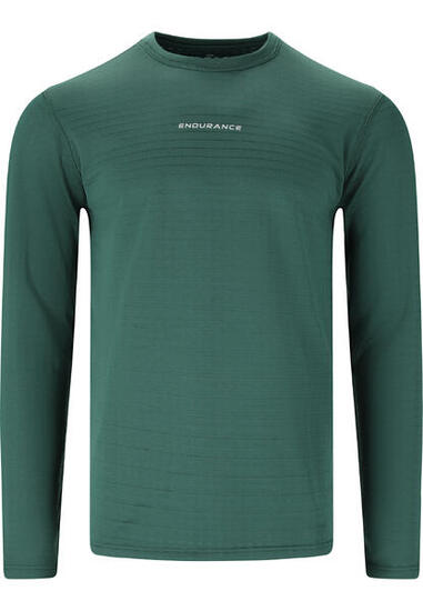 ENDURANCE Langarmshirt Toko