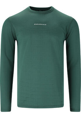 Endurance shirt met lange mouwen toko