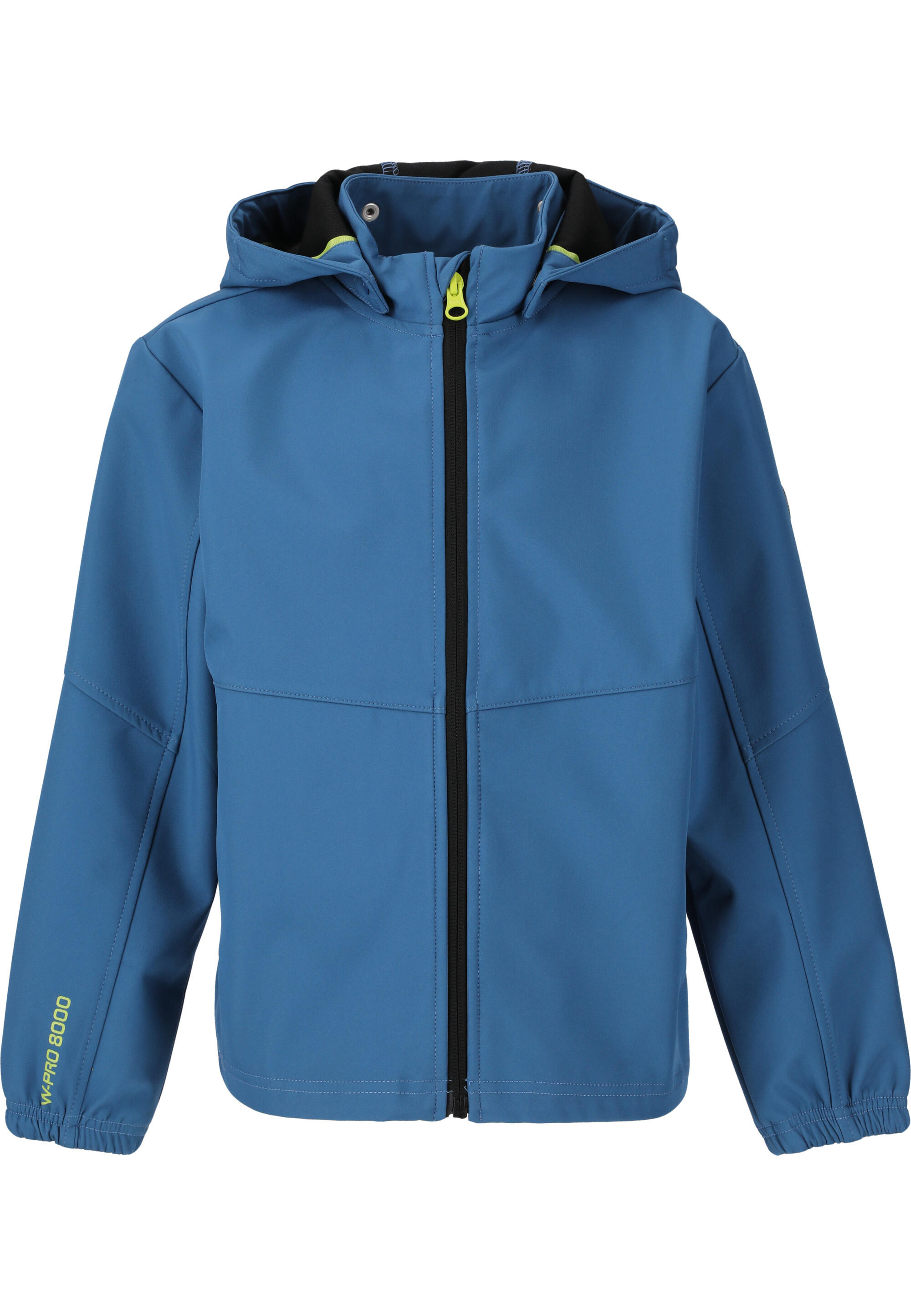 Blauw