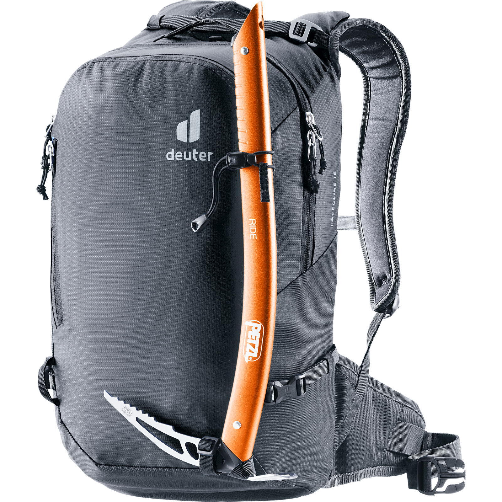 Skitourenrucksack Freecline 15 6/7