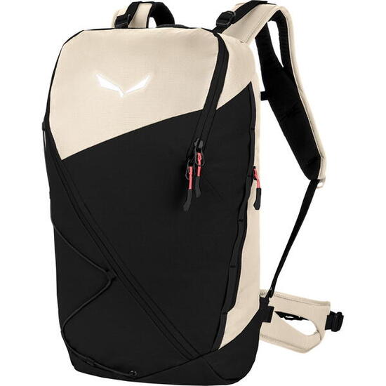Wander-Rucksack Puez 23L BP Damen black out-oatmeal