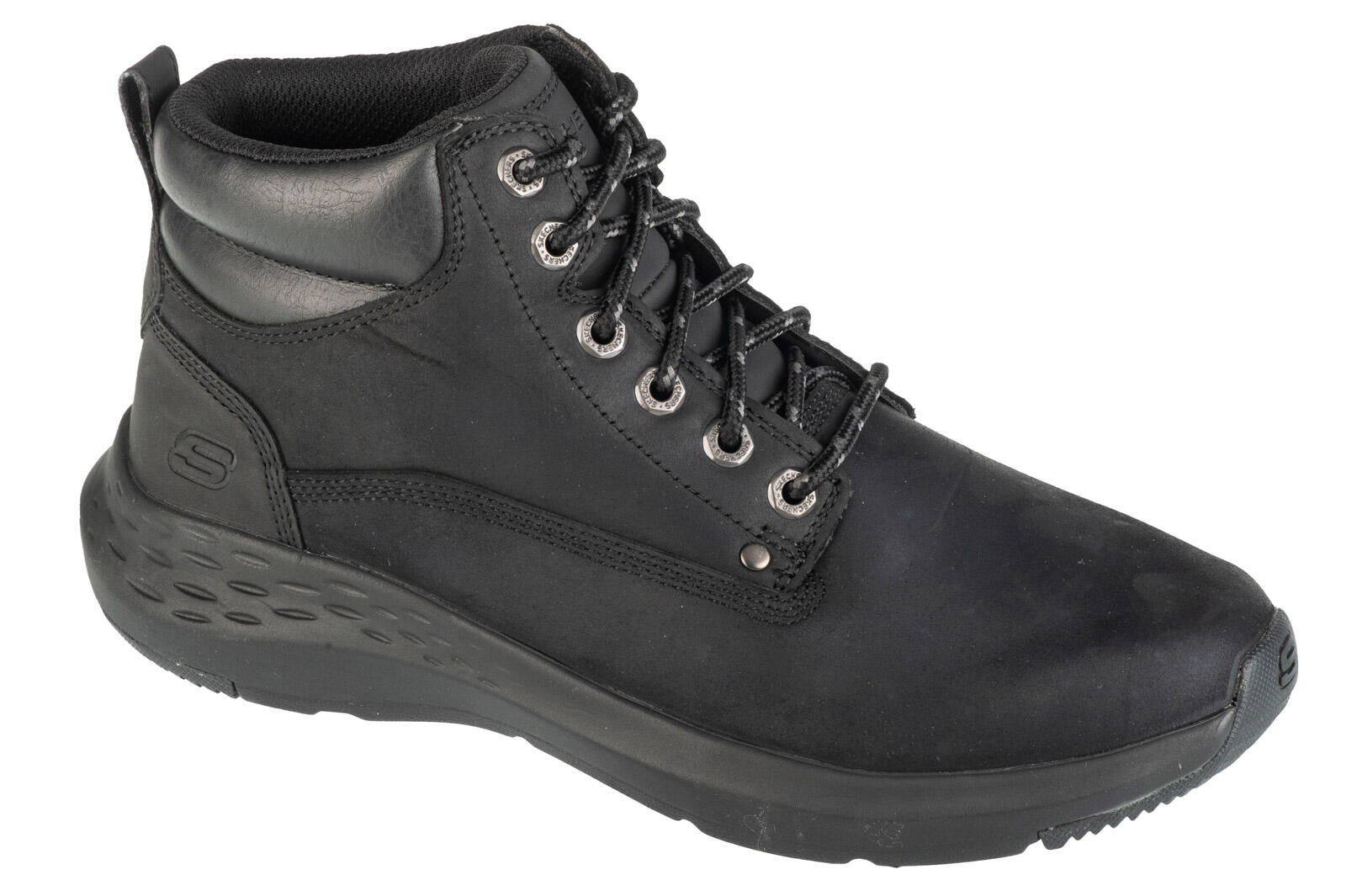 Buty do chodzenia zimowe męskie,  Parson - Ederic