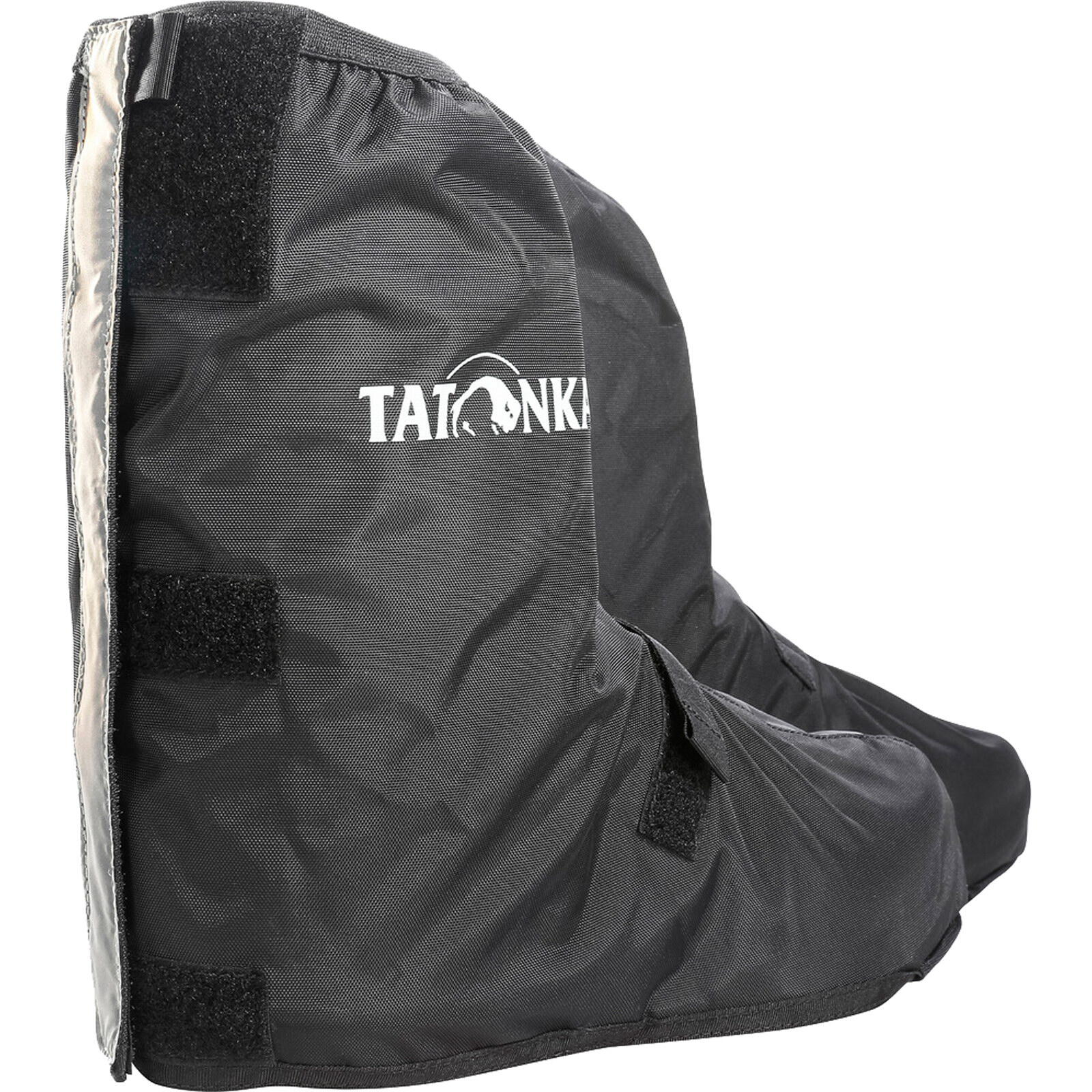 Fahrradgamasche Velo Gaiter black 2/7