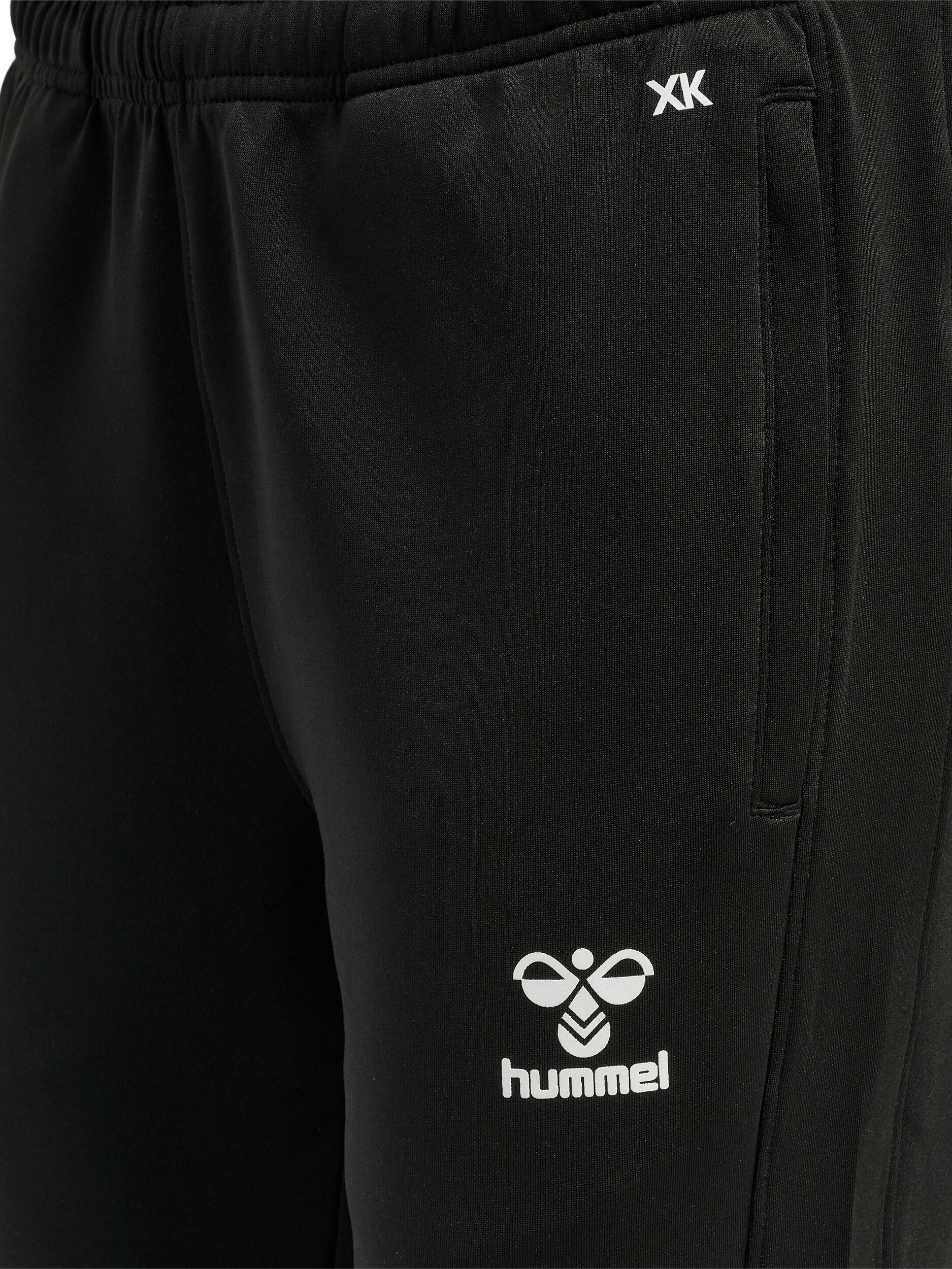 Verstellbare Taille Hose Hmlcore Damen HUMMEL 7/7